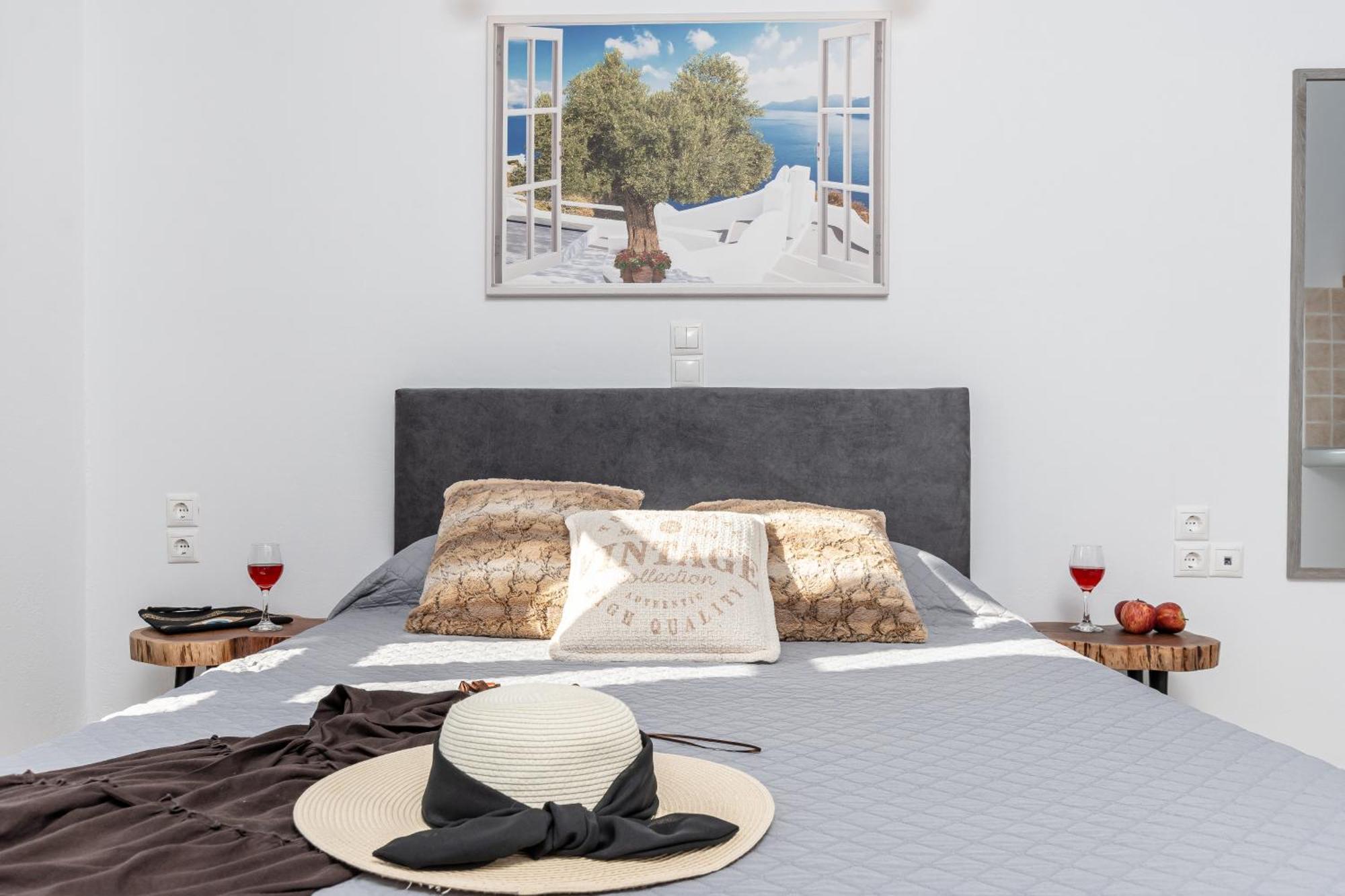 Naxos City Pension Irene 2 المظهر الخارجي الصورة